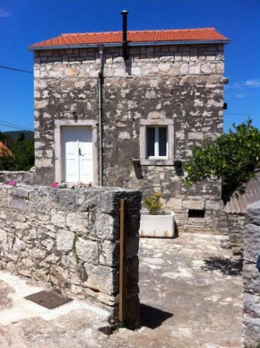 Holiday house with a parking space Lumbarda, Korcula - 15165
